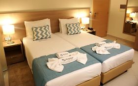 Beramar Hotel